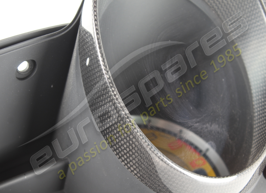 ferrari komplettes instrument gebraucht. teilenummer 273657 (3)