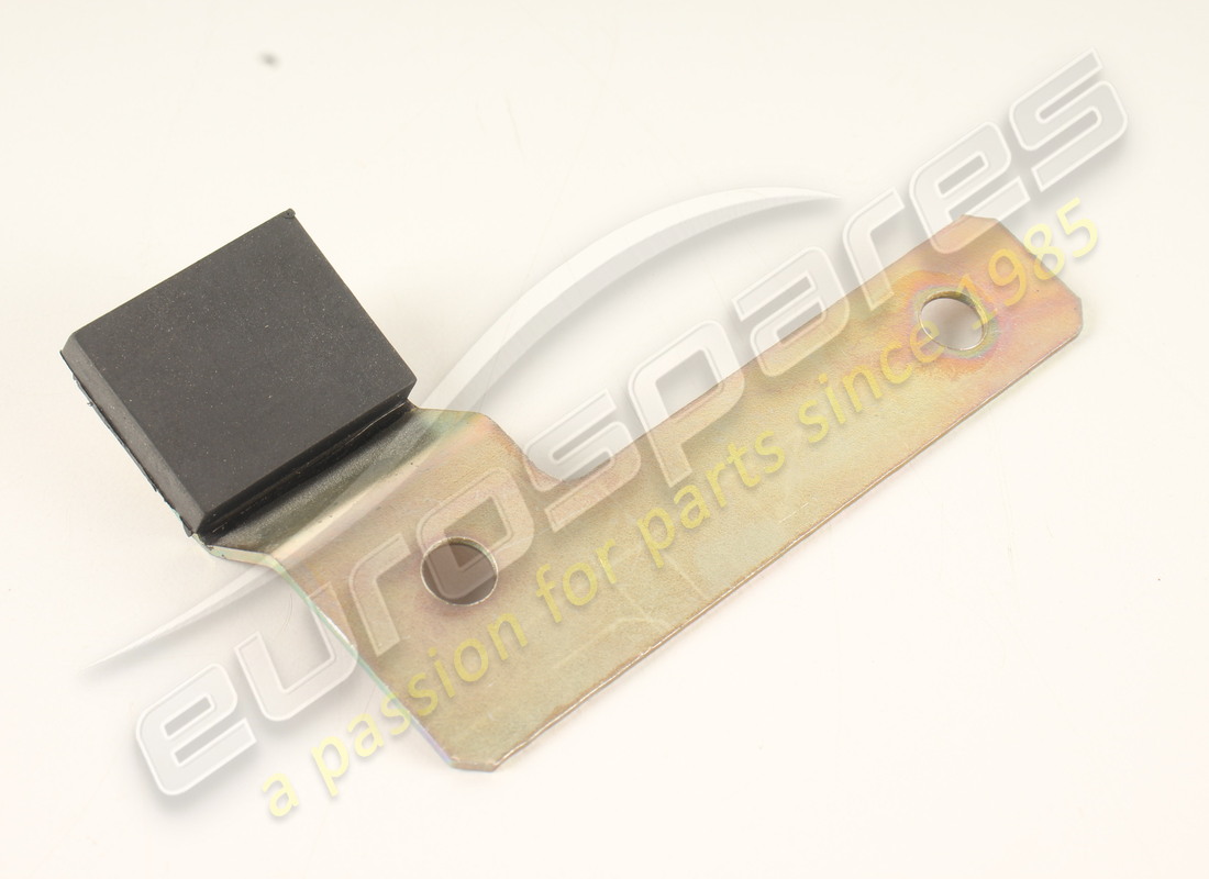 neu maserati komplette rechte halterung für wasserkühler r. teilenummer 384000144 (1)