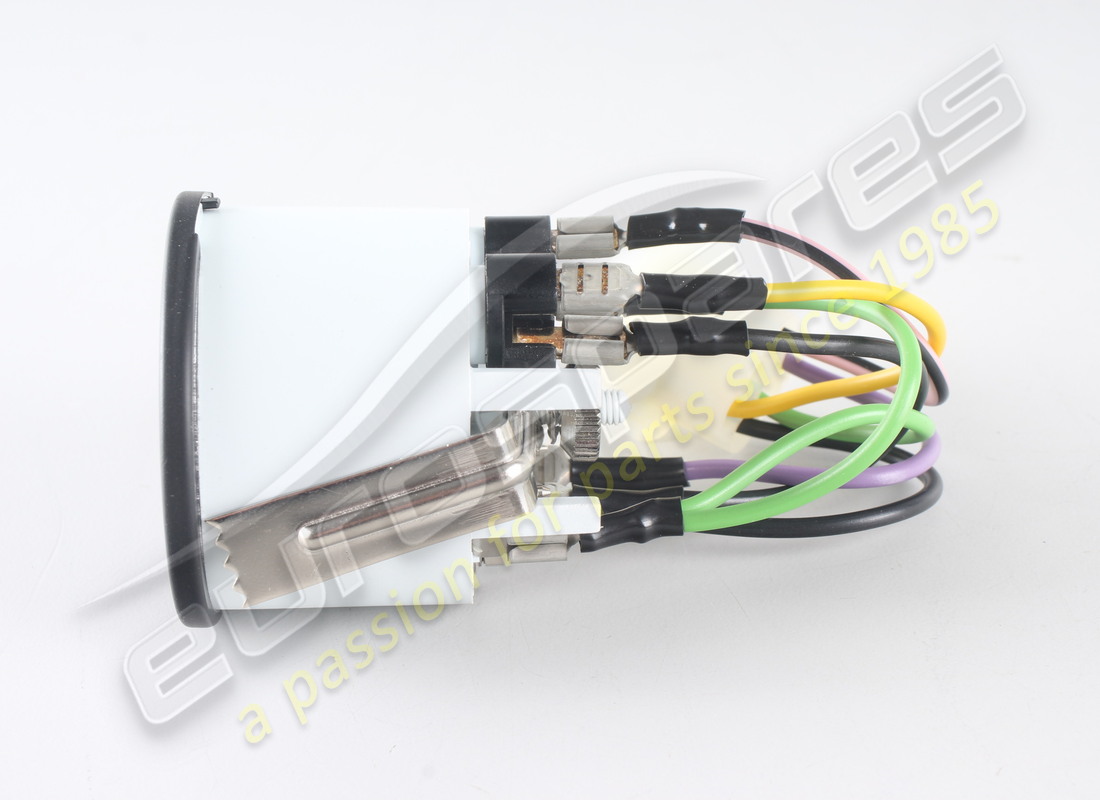 NEUE FERRARI KRAFTSTOFFFÜLLSTANDSANZEIGE. TEILENUMMER 143065 (3) neue ferrari kraftstofffüllstandsanzeige. teilenummer 143065 (3)