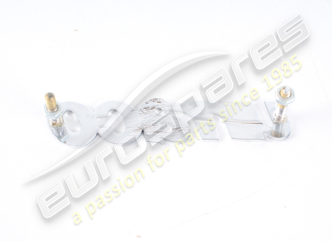 neuer lamborghini urraco teller. teilenummer 006109369 (4)