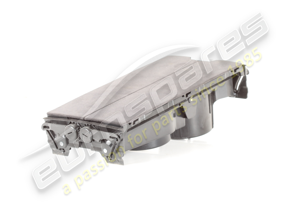 GEBRAUCHTER FERRARI VORDERER BEHÄLTER. TEILENUMMER 89036800 (4) gebrauchter ferrari vorderer behälter. teilenummer 89036800 (4)