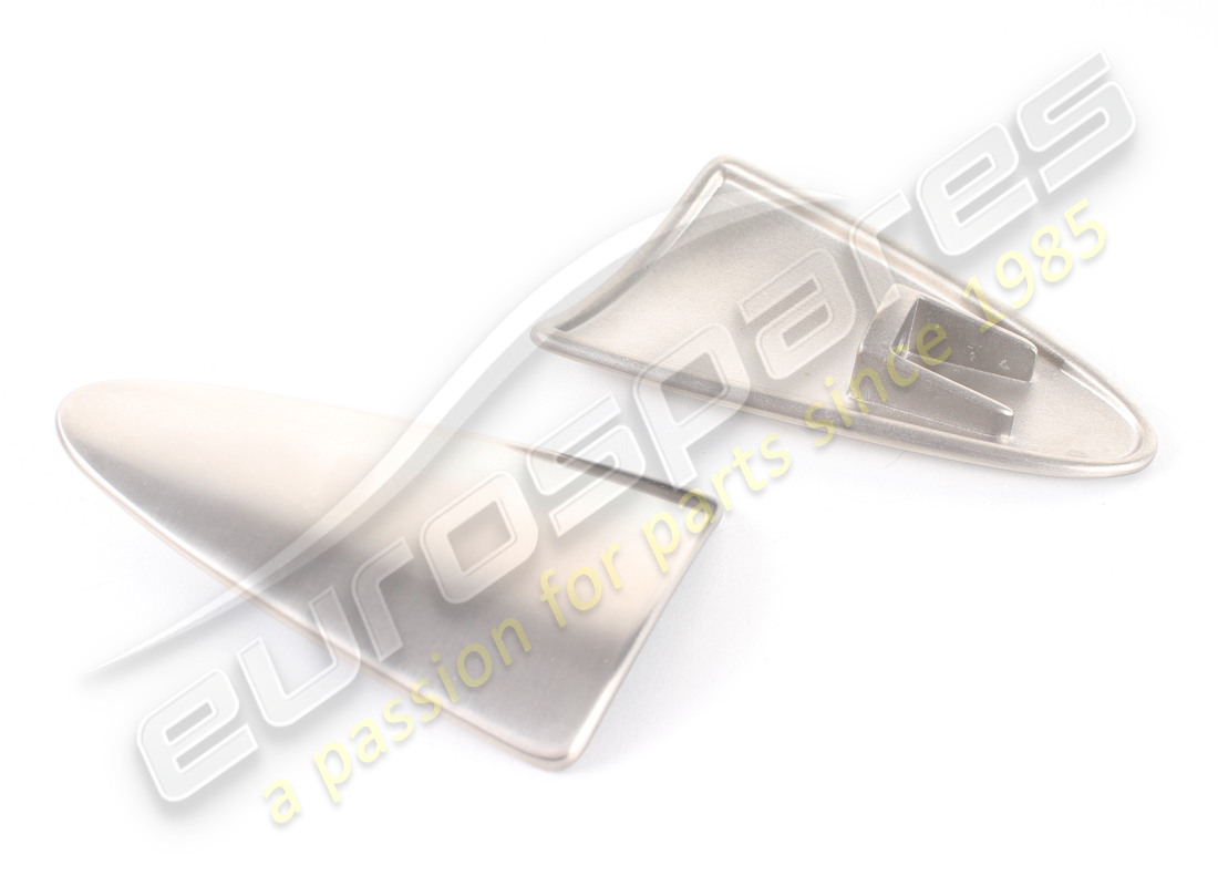 NEU FERRARI TBA KIT MANIGLIE IN TITANIO PER. TEILENUMMER 70001288 (3) neu ferrari tba kit maniglie in titanio per. teilenummer 70001288 (3)