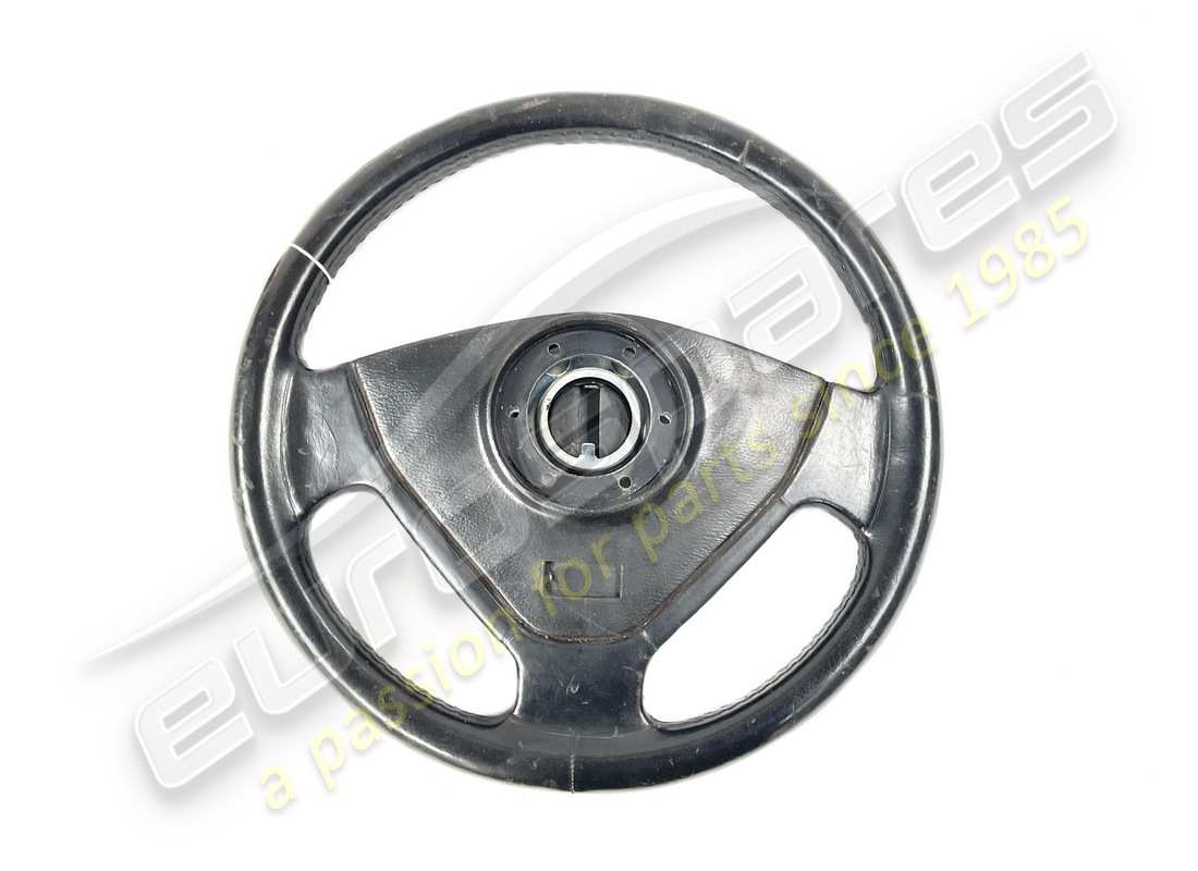 gebrauchte lamborghini lenkradbaugruppe. teilenummer 004321590 (3)