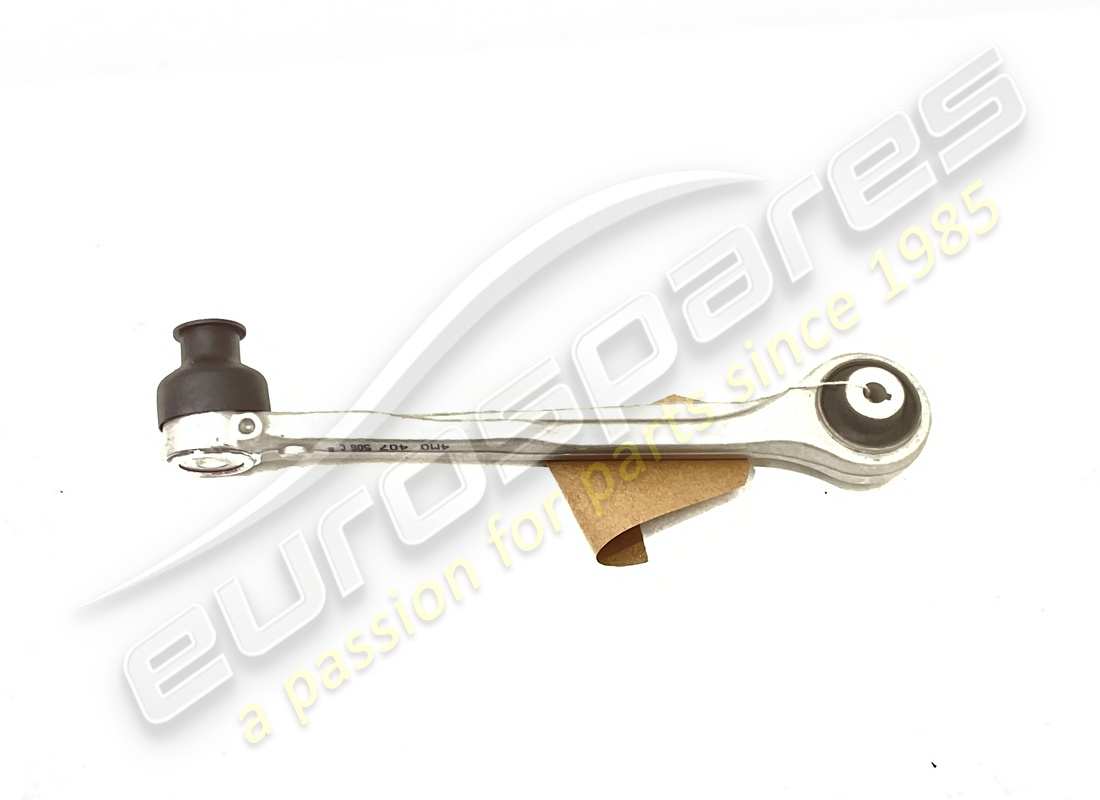 neuer lamborghini querlenker, vorne. teilenummer 4m0407506c (1)
