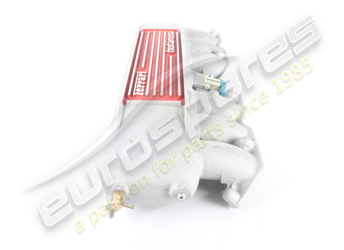 neu ferrari rechte luftzufuhr für den körper. teilenummer 124451 (2)