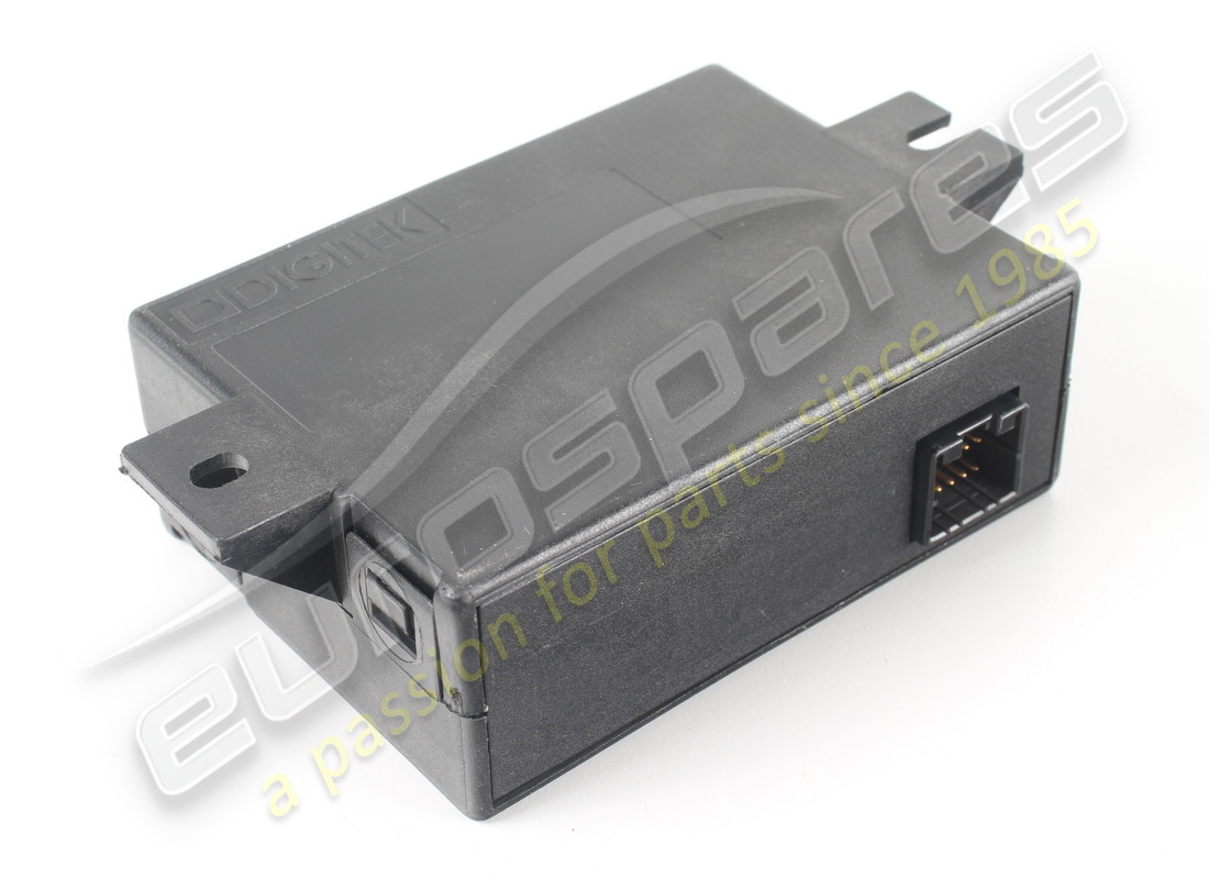 NEUE MASERATI CAN-SCHNITTSTELLE FÜR INSTRUMENTENBRETT. TEILENUMMER 219368 (3) neue maserati can-schnittstelle für instrumentenbrett. teilenummer 219368 (3)