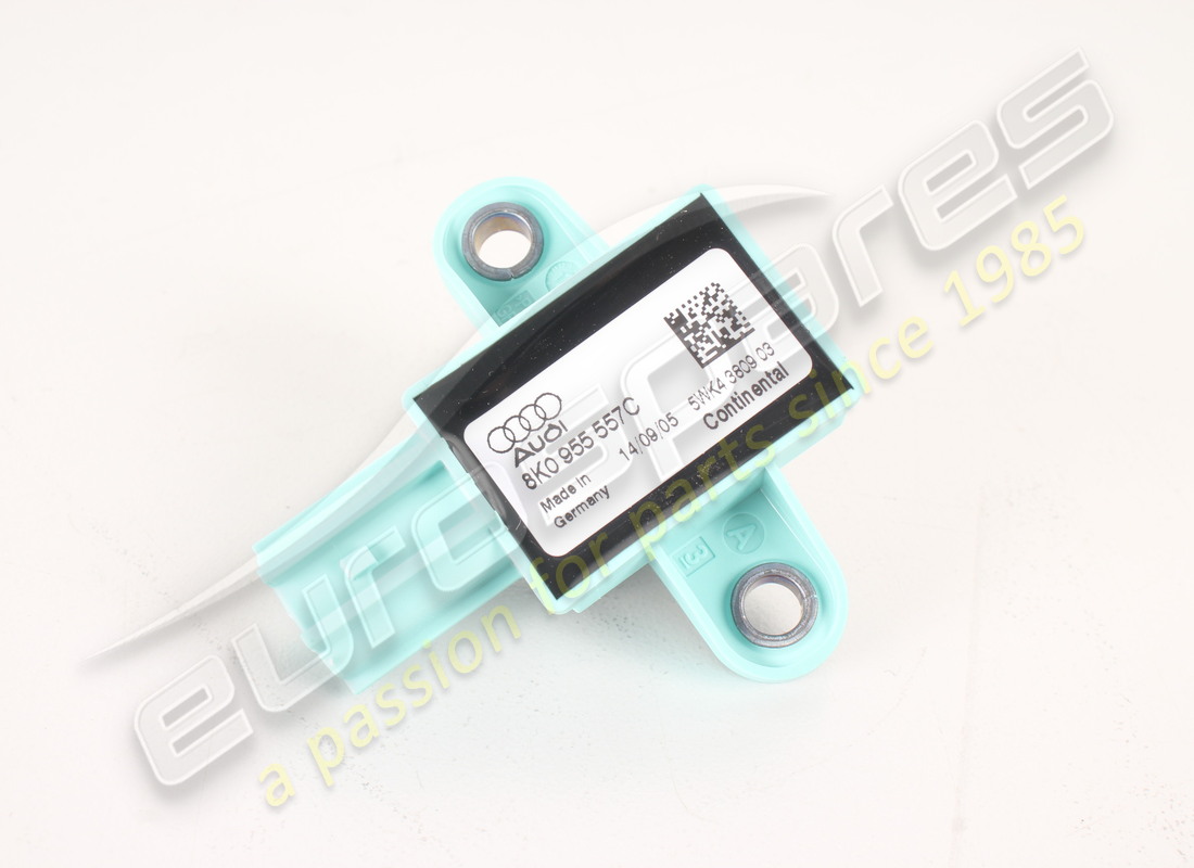neuer lamborghini airbag, sensor. teilenummer 8k0955557c (1)