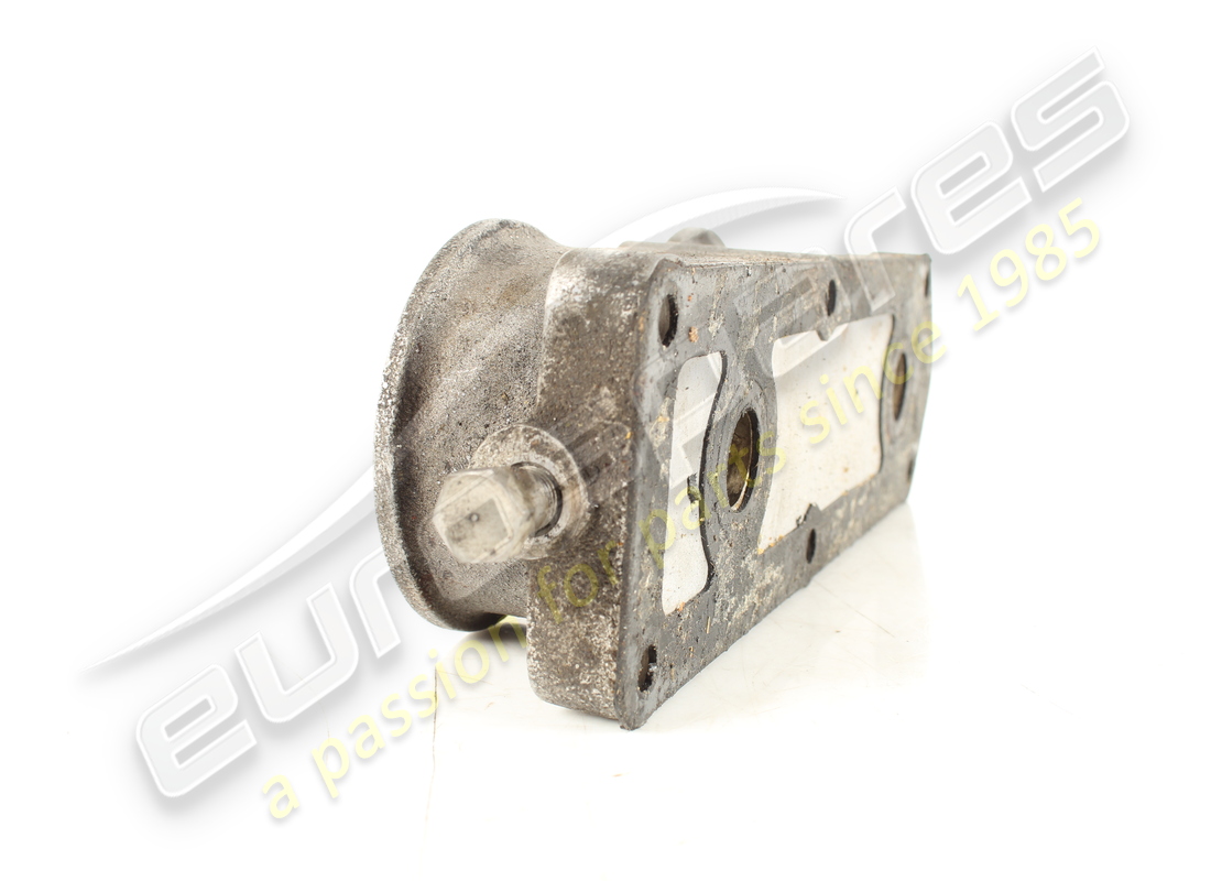 gebrauchtes ferrari ölfiltergehäuse. teilenummer 110458 (4)