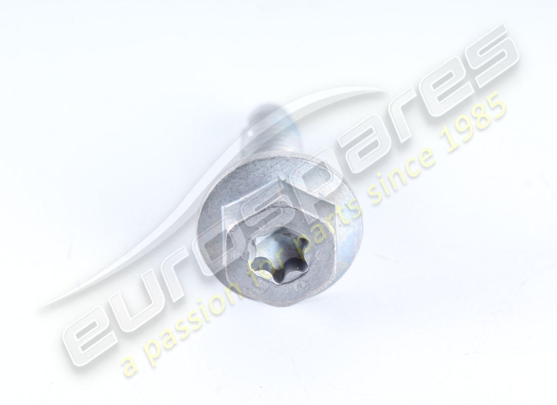 neu lamborghini duo hexagon flangem6x22. teilenummer n91206801 (2)