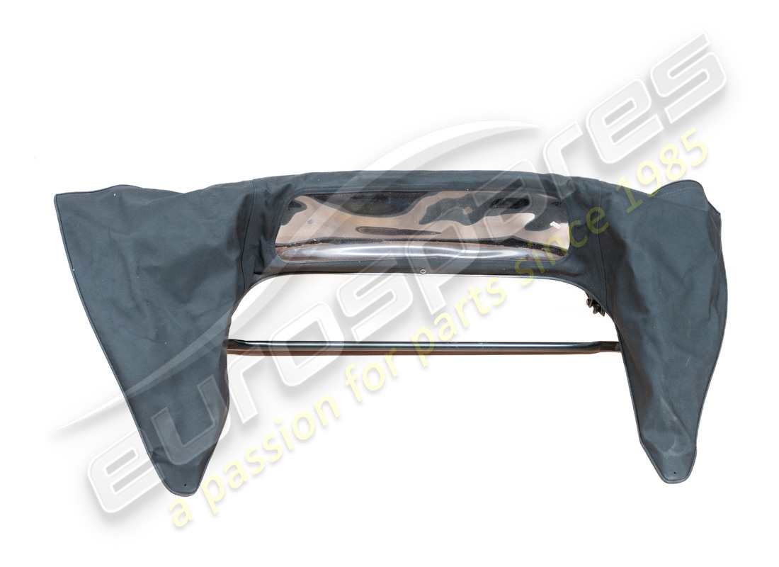 neu (sonstiges) ferrari dach komplett rhd schwarz. teilenummer 64274900 (5)