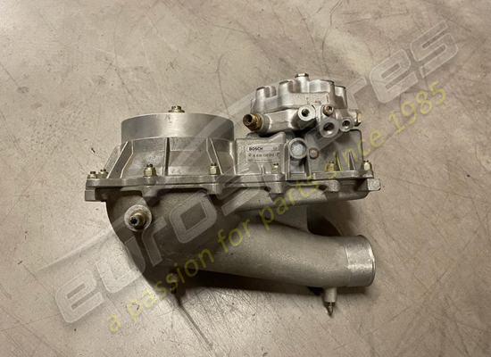neu ferrari komplette teilenummer des kraftstoffdosiergeräts 129507/a