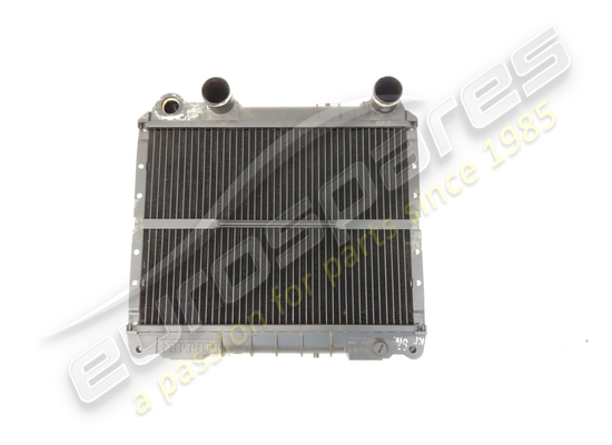 neu ferrari rh-wasserkühler teilenummer 137619