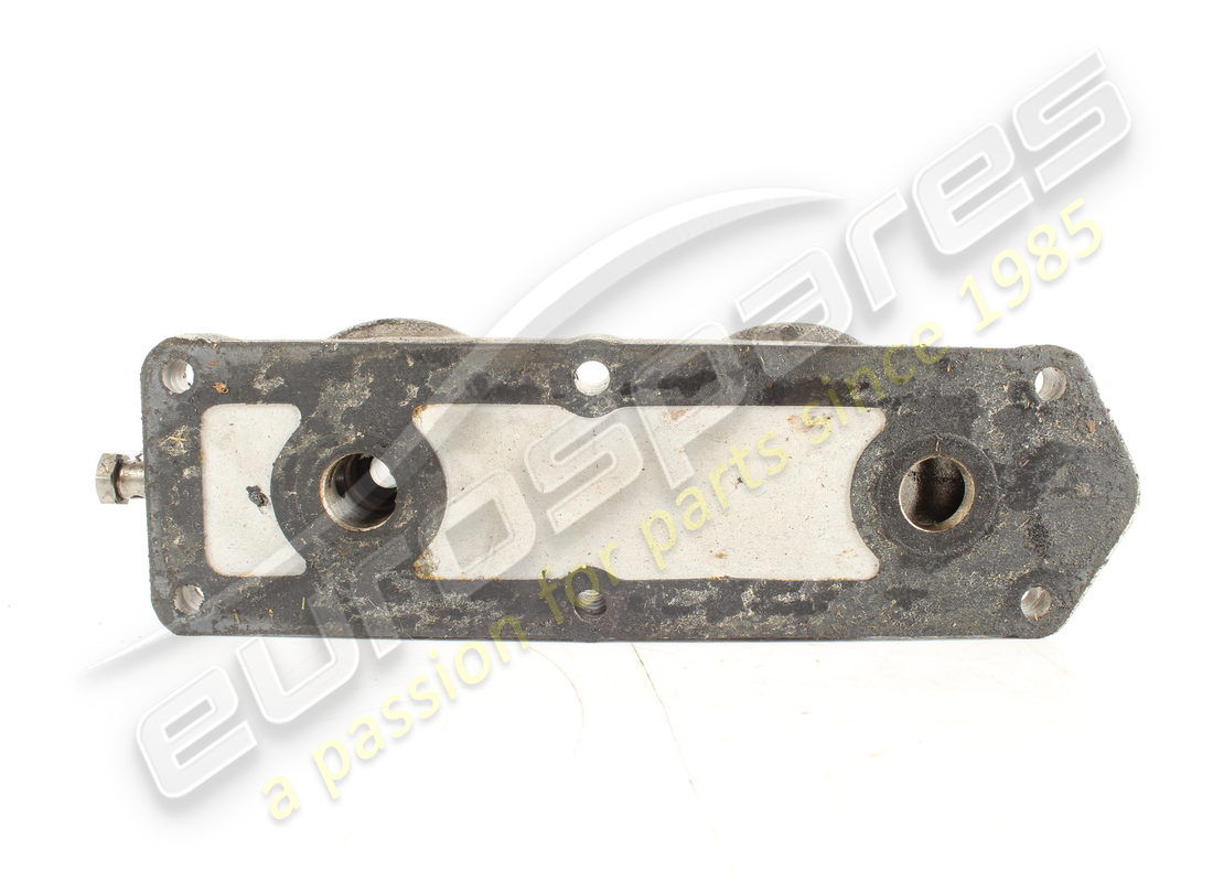 gebrauchtes ferrari ölfiltergehäuse. teilenummer 110458 (3)