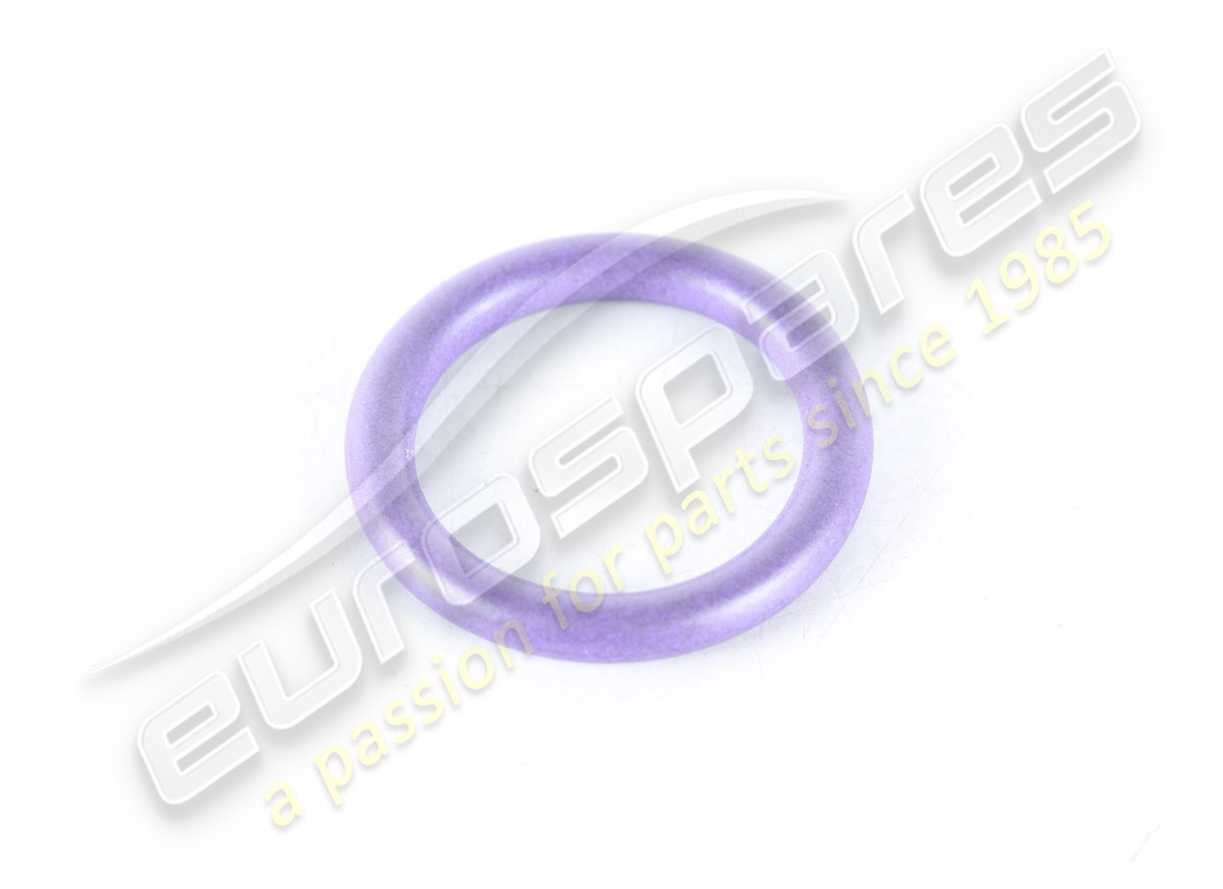 NEUER Lamborghini DICHTRING . TEILENUMMER 4E0260749B (1)