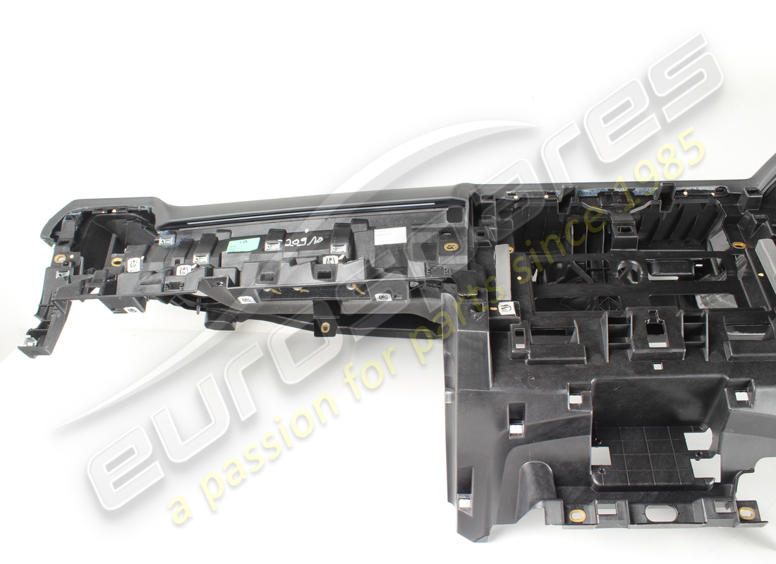 gebrauchtes lamborghini rhd-armaturenbrett. teilenummer 4ml857001lsbe (8)