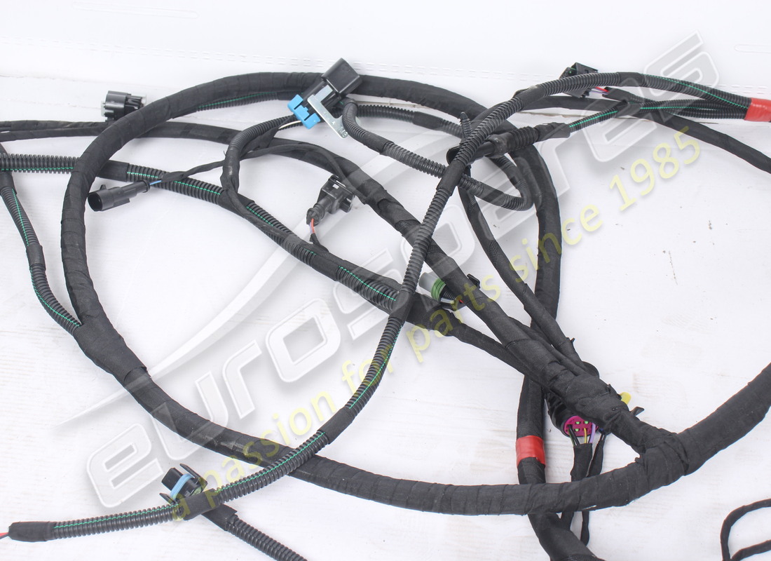 neues motorraumkabel ferrari. teilenummer 260961 (4)