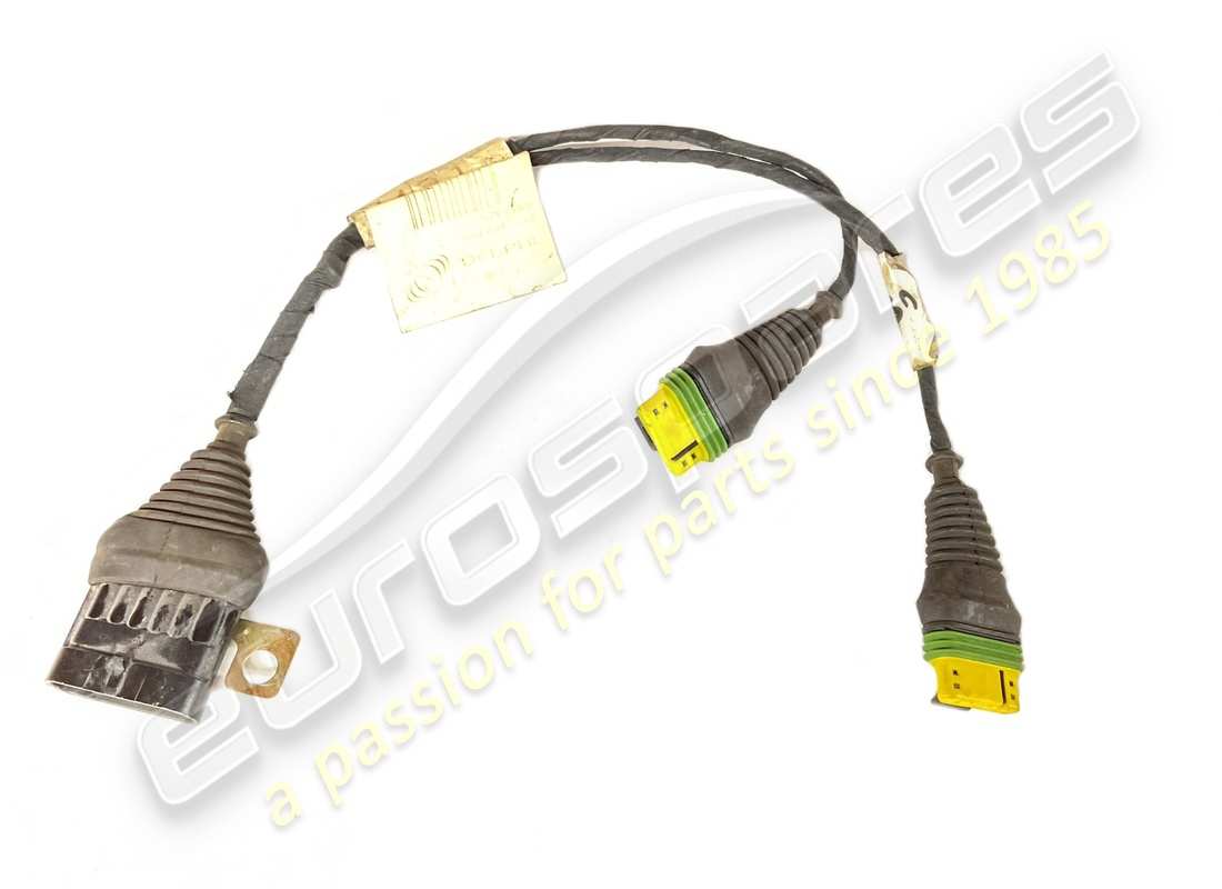 verwendetes ferrari rücklichtkabel. teilenummer 182208 (1)