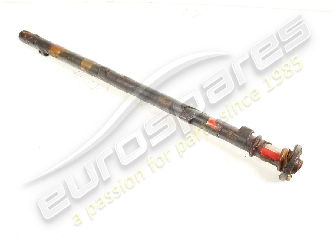 neue ferrari auspuffnockenwelle links komplett. teilenummer 113959 (2)