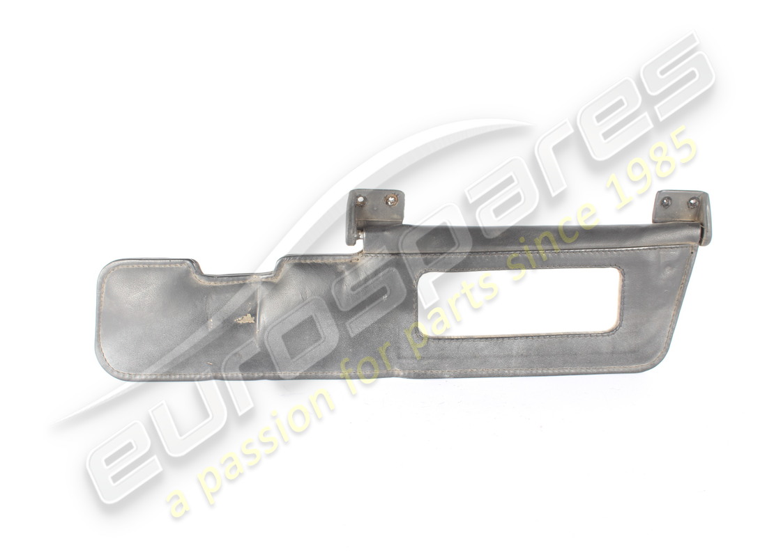 gebraucht ferrari sonnenblende links rhd teilenummer 62883100 (2)