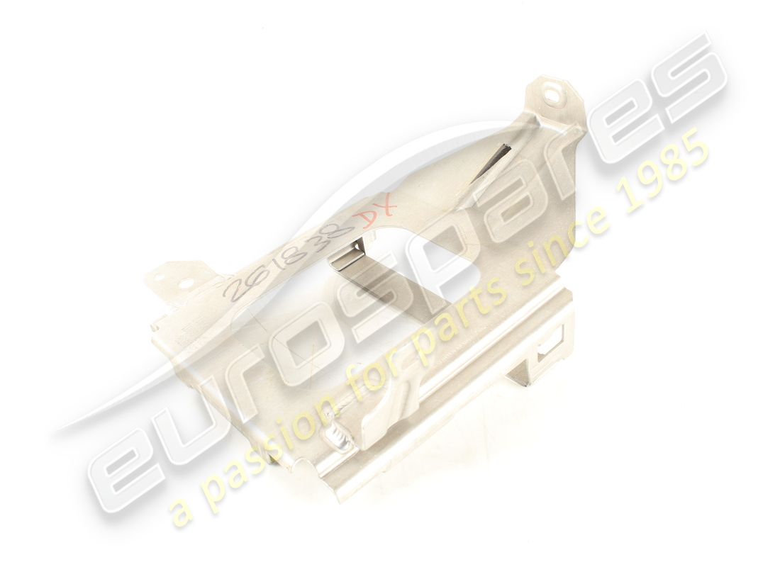 gebrauchte ferrari rechte halterung. teilenummer 261838 (2)