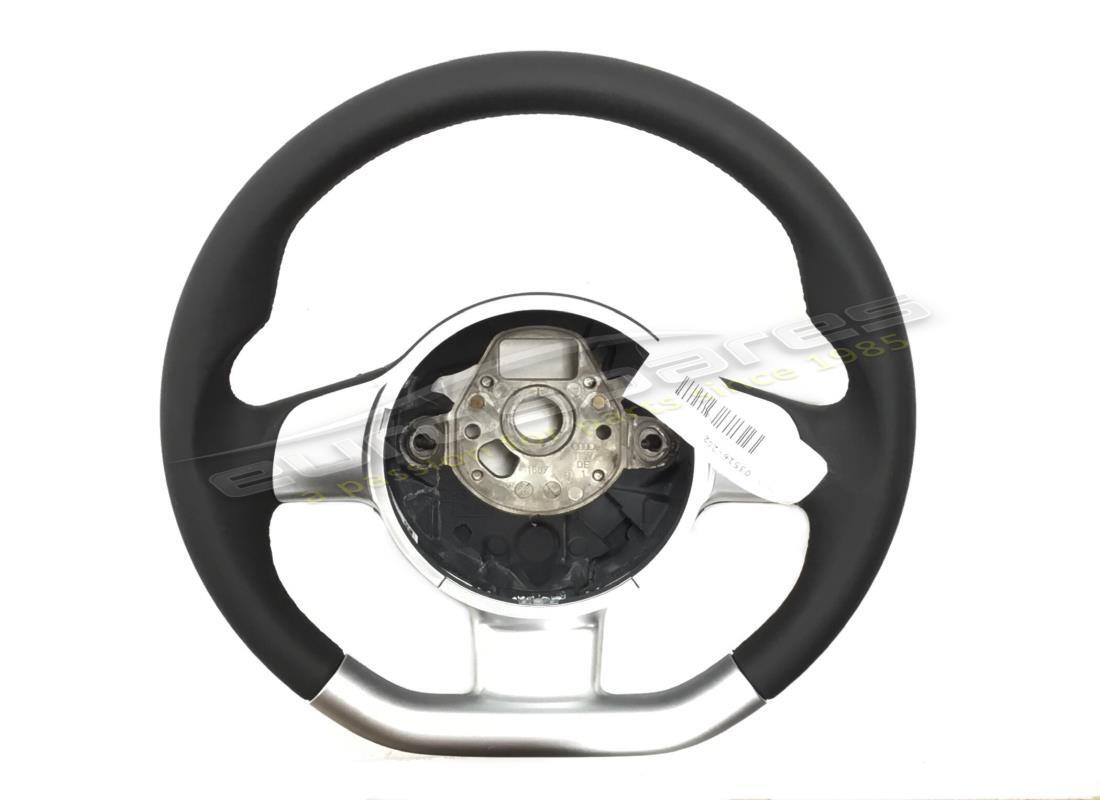 neues (anderes) lamborghini lenkrad. teilenummer 400419091m (1)
