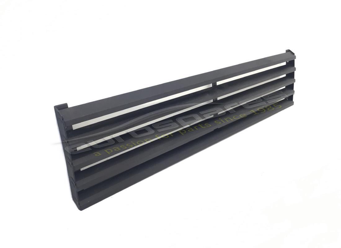 NEUER Ferrari HINTERER UNTERER KÜHLERGRILL. TEILENUMMER 61529500 (1)