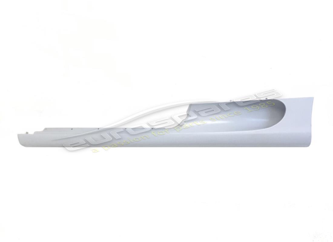 neue ferrari untertürverkleidung links. teilenummer 66099510 (1)