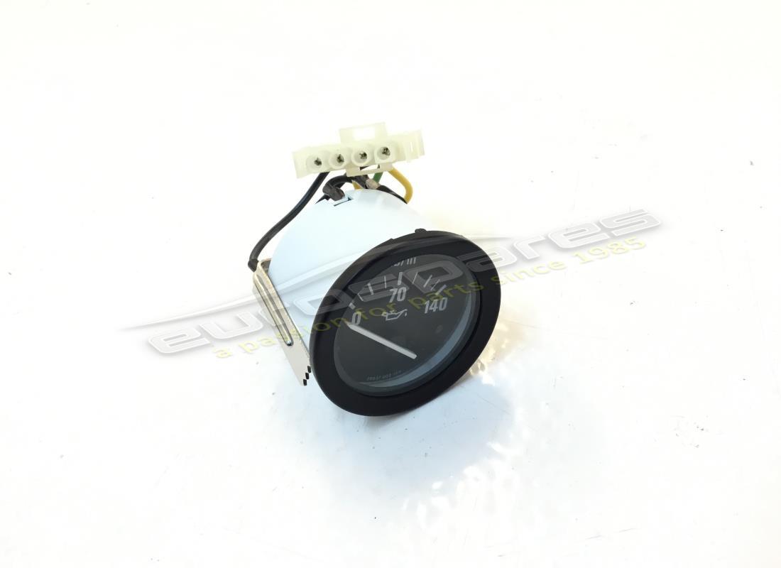 neuer ferrari öldruckmessgerät. teilenummer 143064 (1)