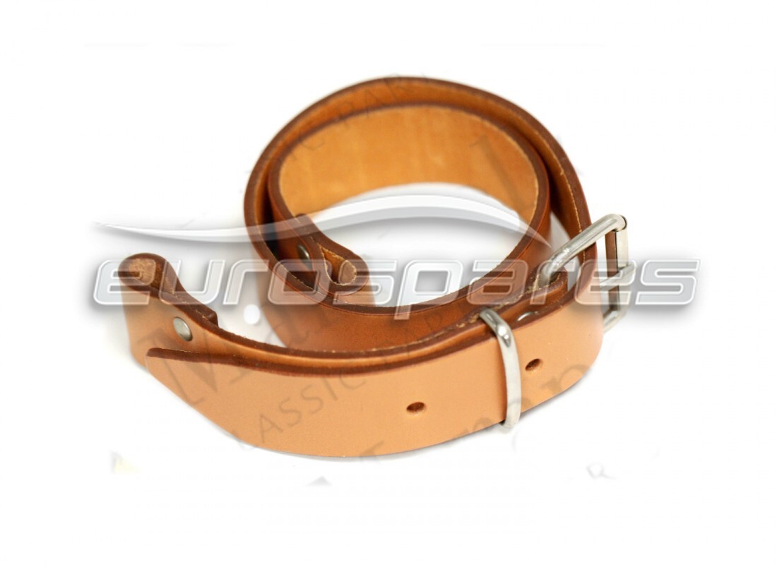 NEUER Ferrari GÜRTEL . TEILENUMMER 60717300 (1)