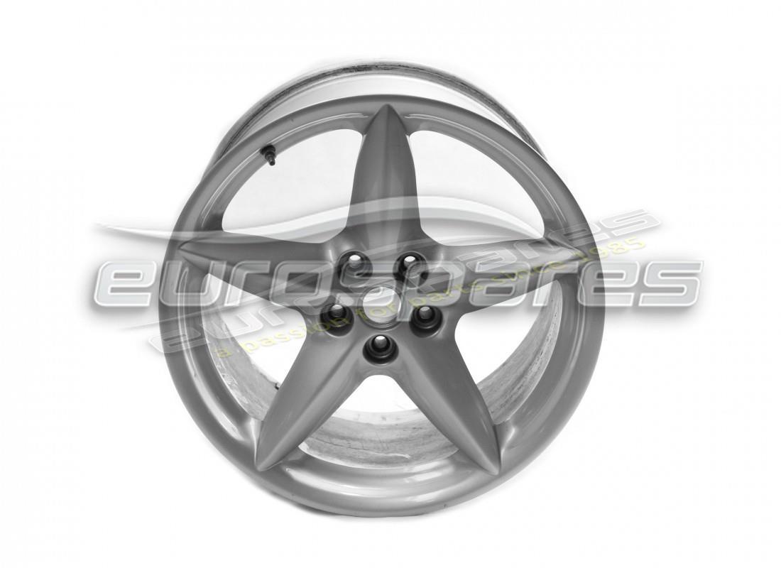 gebrauchtes ferrari hinterrad für straße. teilenummer 164175 (1)