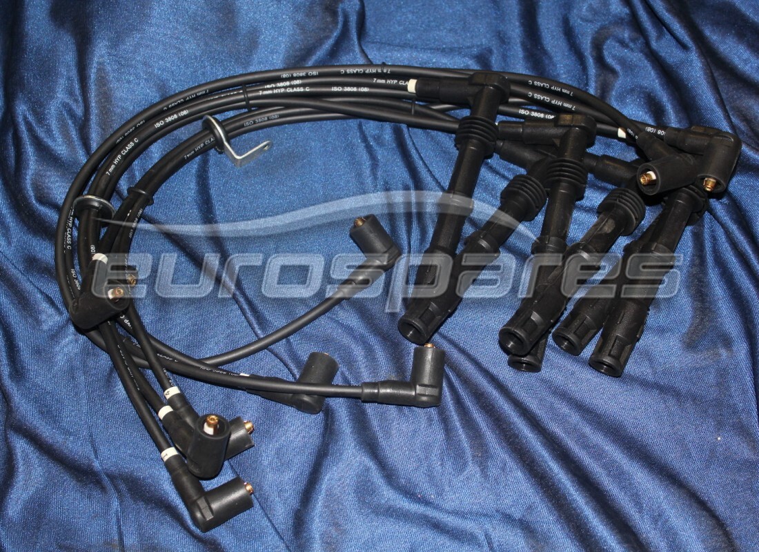 NEU (ANDERES) Maserati HT-KABEL-SET . TEILENUMMER MHT006 (1)