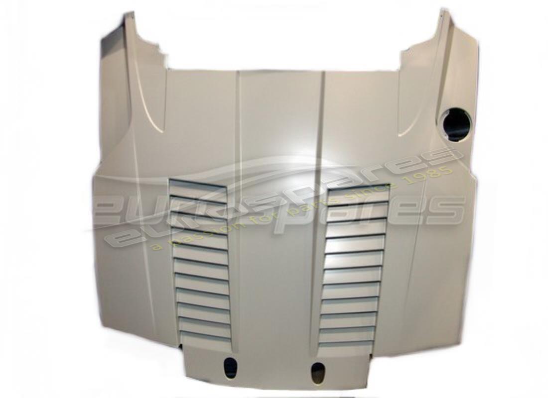 NEUER Lamborghini KOFFERRAUMDECKEL . TEILENUMMER 407827023 (1)