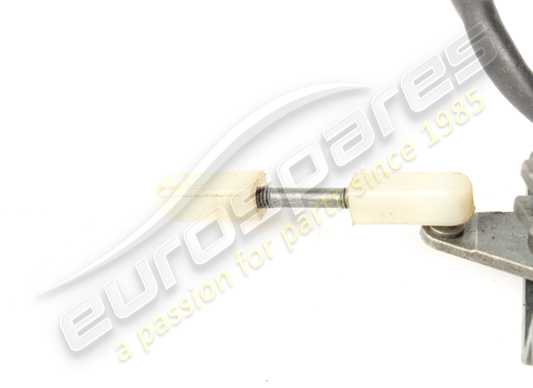 GEBRAUCHT FERRARI SICHERHEITSBLOCK TÜR RH TEILENUMMER 63180300 (2) gebraucht ferrari sicherheitsblock tür rh teilenummer 63180300 (2)