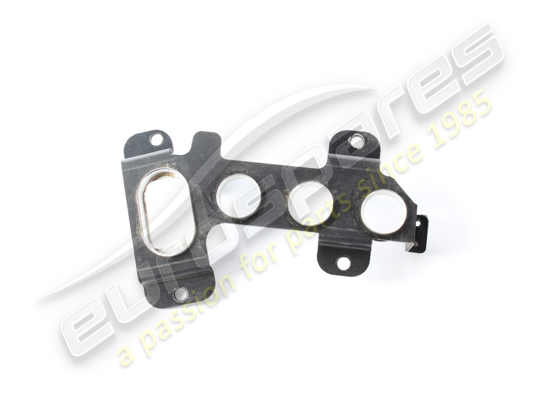 VERWENDETER Lamborghini RAHMEN. TEILENUMMER 418858091 (1)