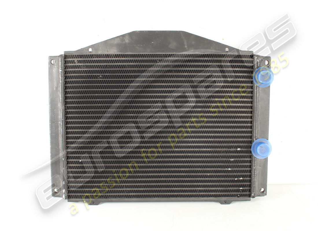 new ferrari lh oil radiator. part number 174183 (1)