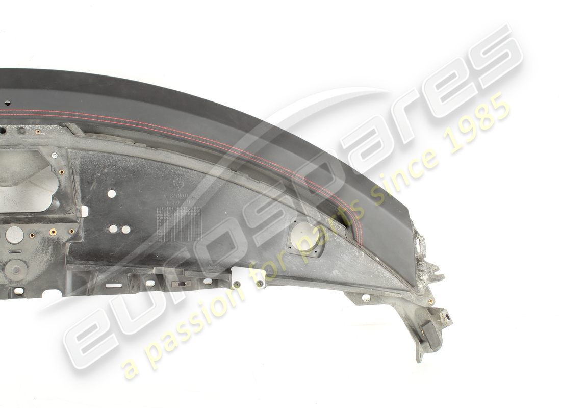 gebraucht ferrari vorderes armaturenbrett vollständig. teilenummer 82919300 (3)