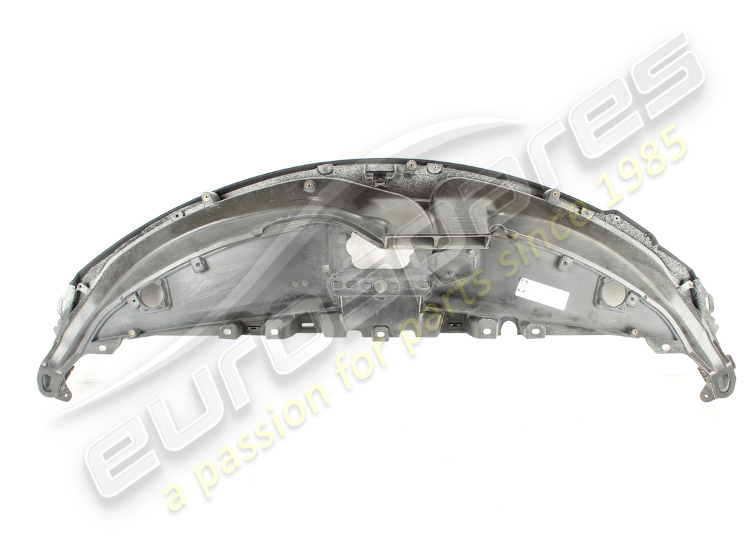 gebraucht ferrari vorderes armaturenbrett vollständig. teilenummer 82919300 (5)