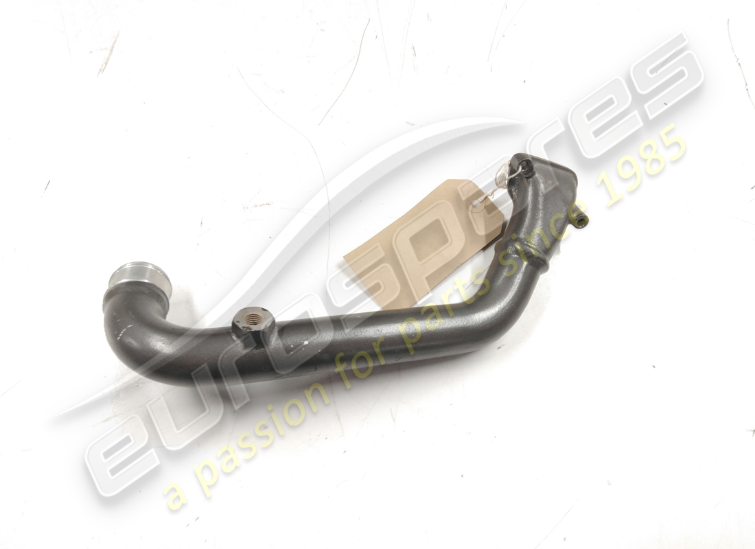 neues ferrari rohr. teilenummer 160981 (3)