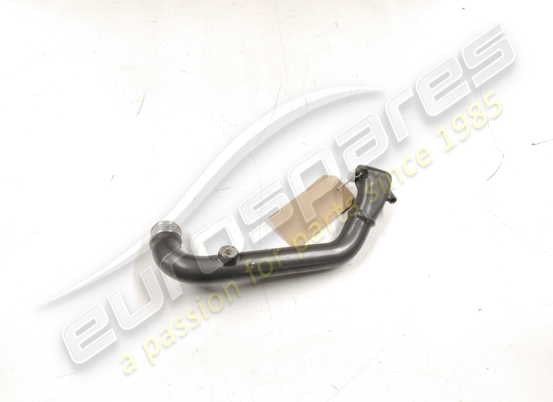 neues ferrari rohr. teilenummer 160981 (2)