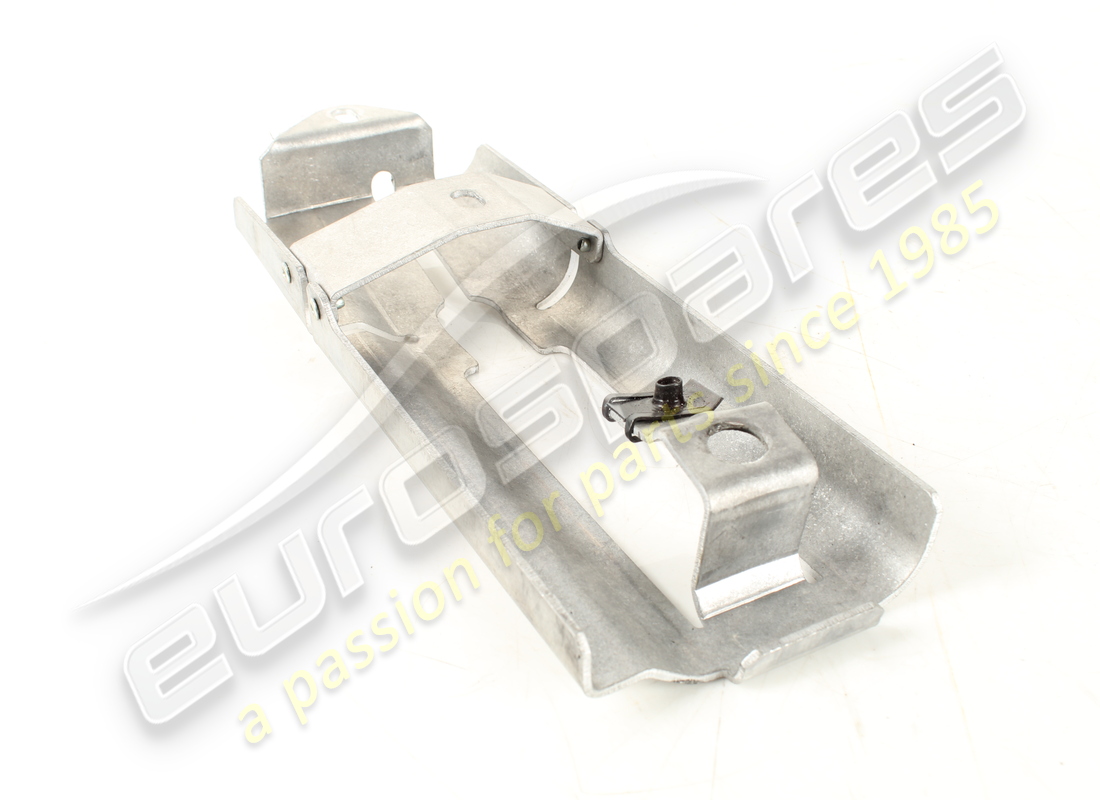 GEBRAUCHTE FERRARI HALTERUNG FÜR MOTORRAUM. TEILENUMMER 82926600 (1) gebrauchte ferrari halterung für motorraum. teilenummer 82926600 (1)