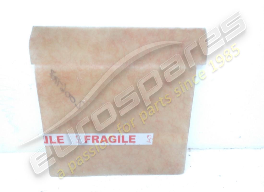 neues ferrari vorderes unteres verschlussblech. teilenummer 20067708 (3)