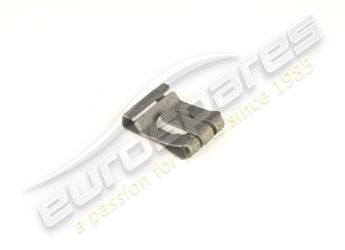 neue porsche sicherheitsklemme. teilenummer 99916607509 (1)