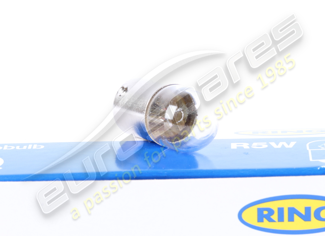 NEUE FERRARI LAMPE. TEILENUMMER 10857790 (2) neue ferrari lampe. teilenummer 10857790 (2)