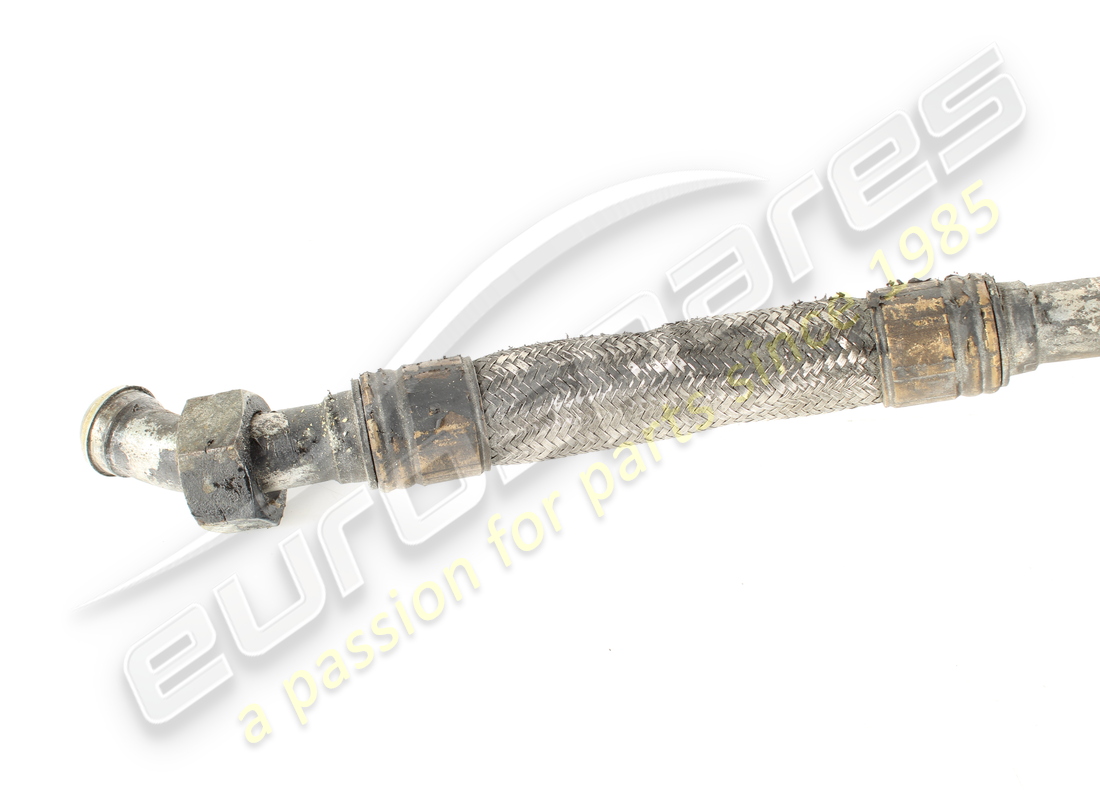 verwendeter lamborghini schlauch. teilenummer 07m117413b (2)