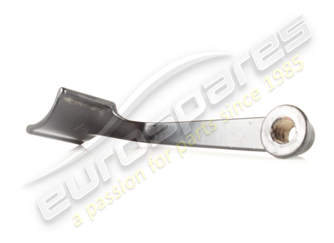 verwendeter ferrari sperrhebel für lenkkolu. teilenummer 150839 (2)
