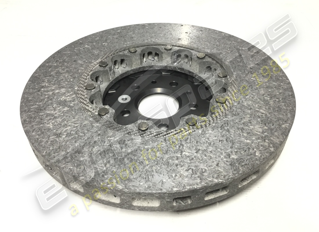 neue ferrari vordere bremsscheibe. teilenummer 321910 (2)