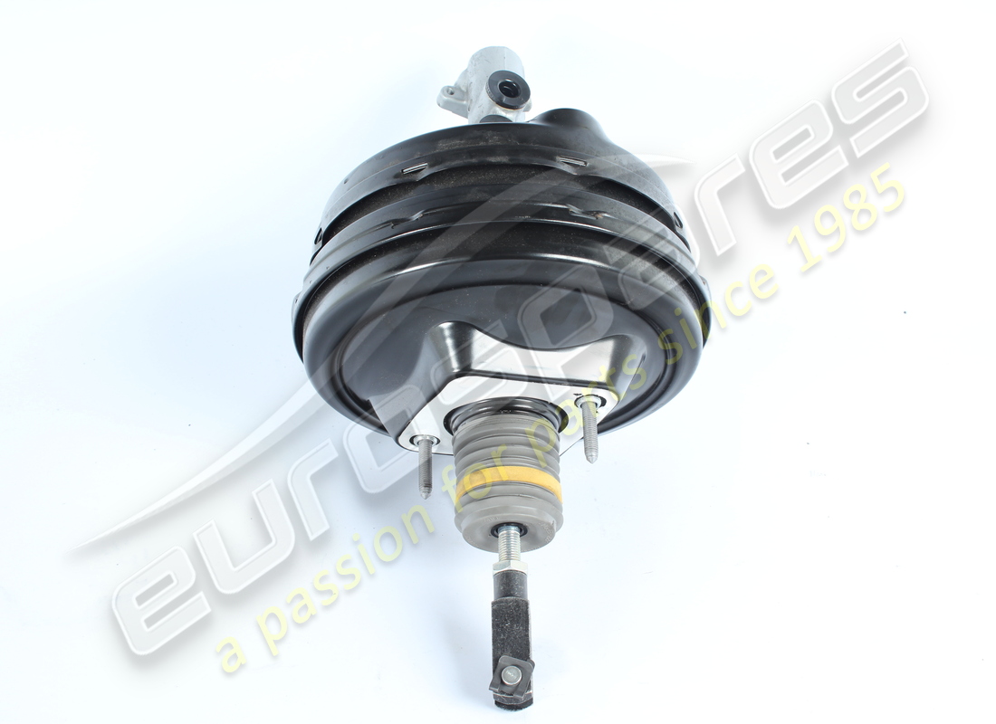 gebrauchter lamborghini bremskraftverstärker. teilenummer 472612100g (3)
