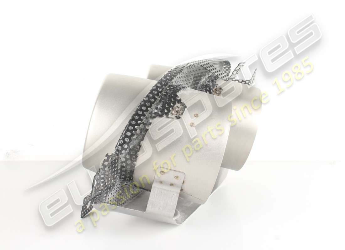 neu (sonstige) ferrari rechter endrohrgitter. teilenummer 86090400 (3)
