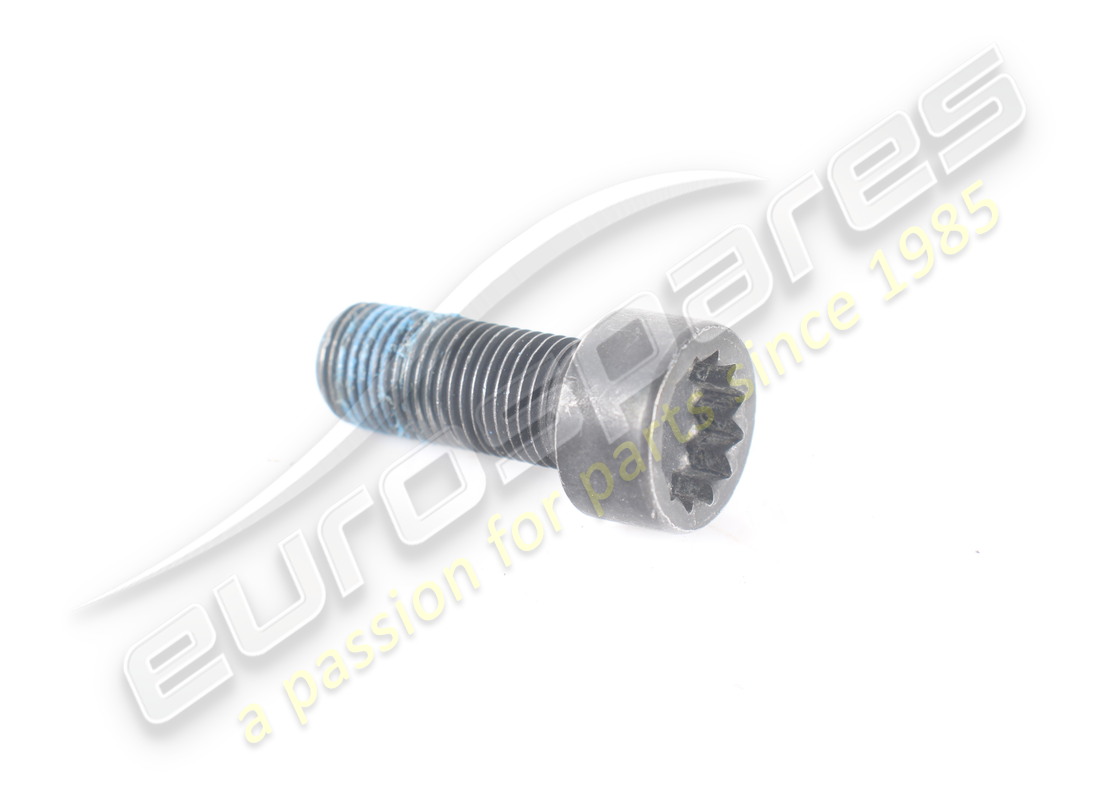 VERWENDET LAMBORGHINI DREIFACHQUADRAT BOLTM10X1X24. TEILENUMMER N91082201 (1) verwendet lamborghini dreifachquadrat boltm10x1x24. teilenummer n91082201 (1)