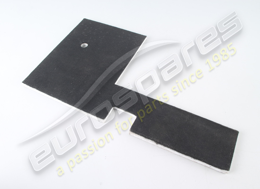 neue ferrari linke rückseite feuerschutzisolierung. teilenummer 65788600 (1)